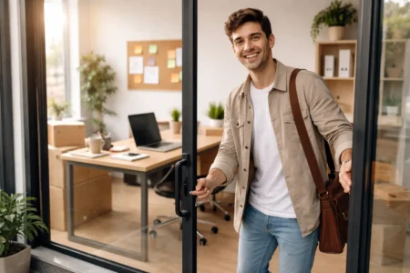 La fórmula flexible para los emprendedores de hoy: Cómo constituir una empresa SpA