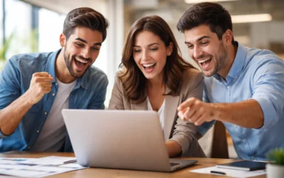 Este es el camino para crear una sociedad y formalizar tu negocio