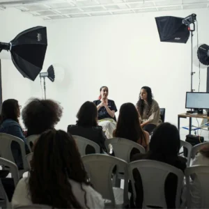 Grabación de videos