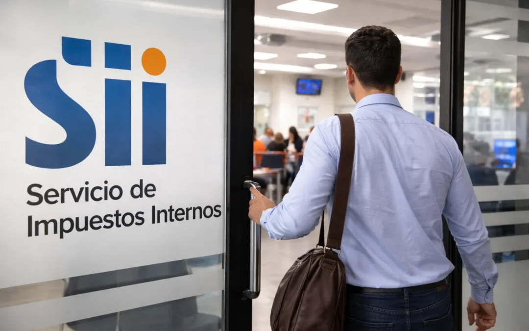 ¡El SII se adelanta a los errores! Así puedes evitar observaciones en tus Declaraciones Juradas