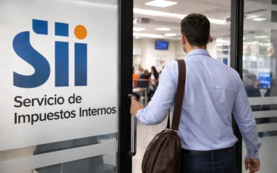 ¡El SII se adelanta a los errores! Así puedes evitar observaciones en tus Declaraciones Juradas