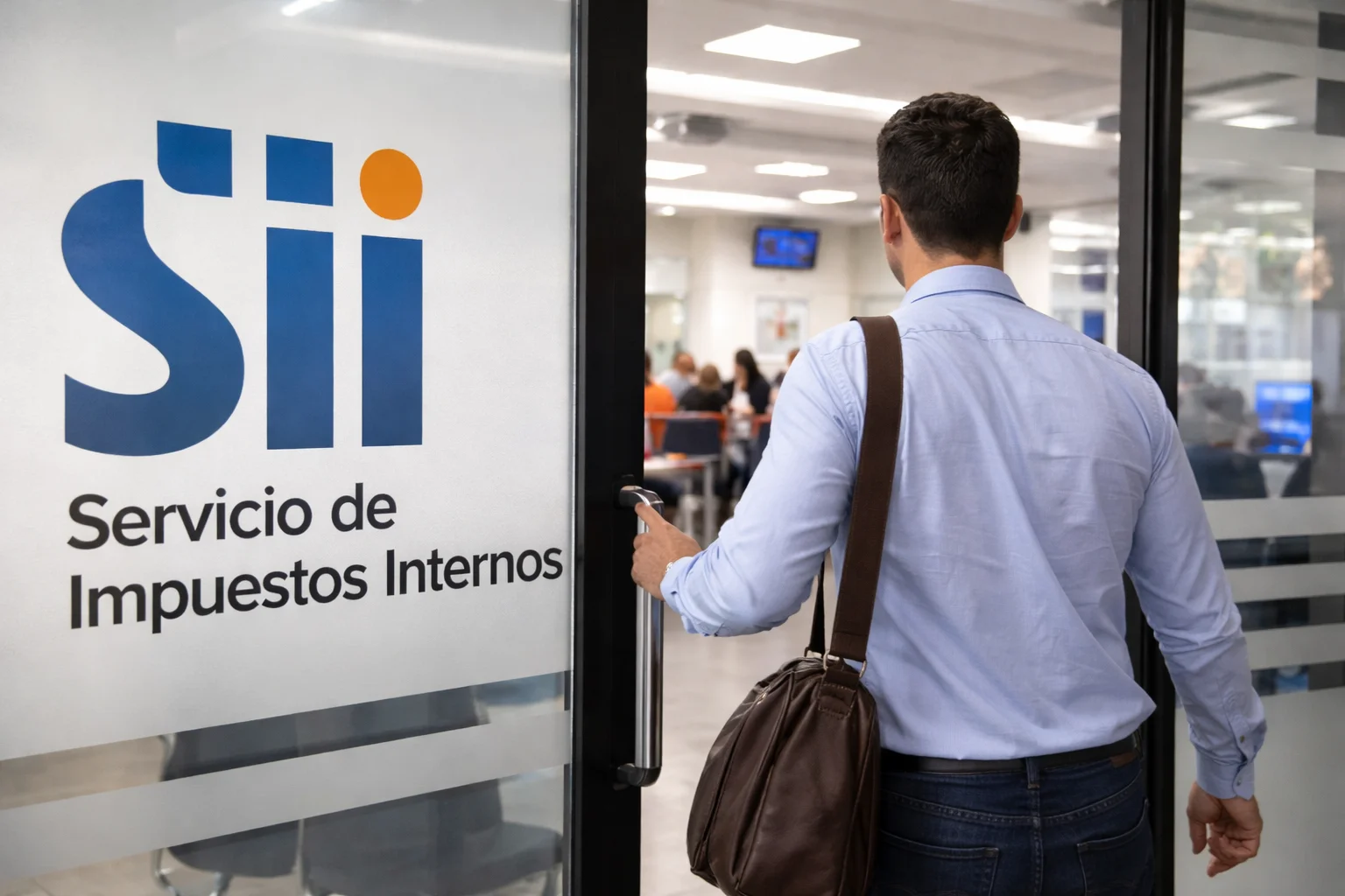 ¡El SII se adelanta a los errores! Así puedes evitar observaciones en tus Declaraciones Juradas