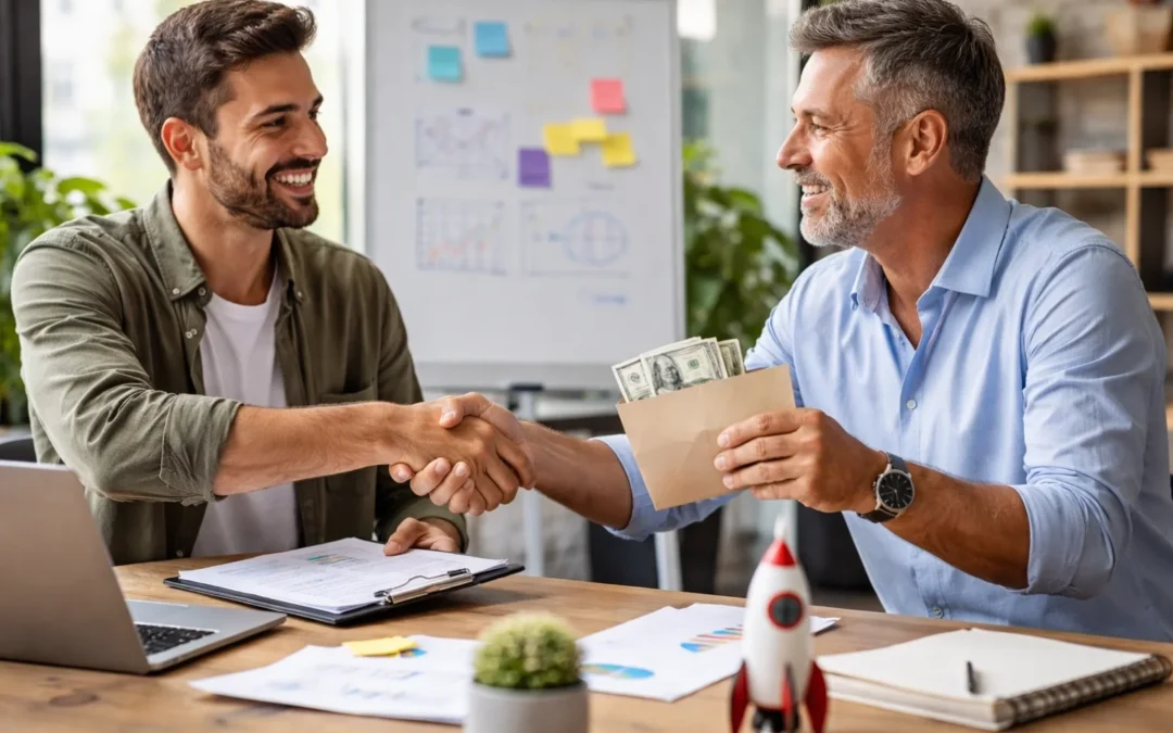 Un fondo concursable para ti y tu pyme: ¿Cómo aumentar tus probabilidades de éxito?