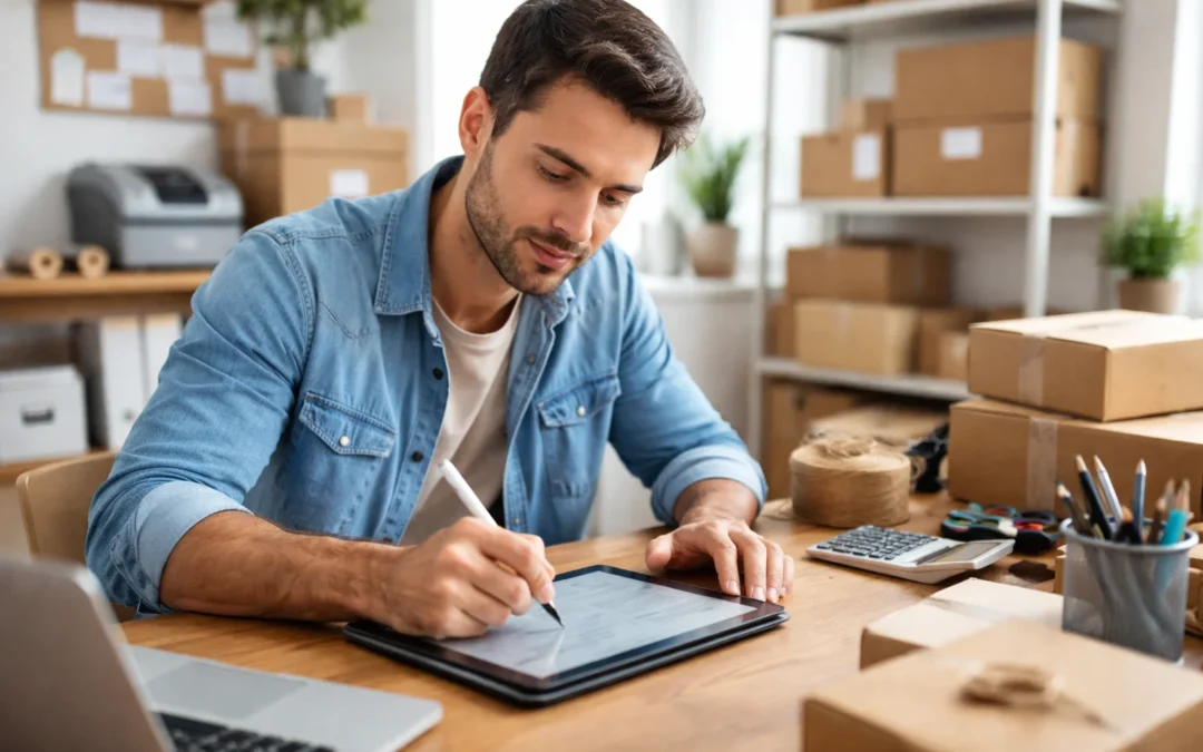 ¡Sin papeles ni filas! La firma electrónica como herramienta fundamental para emprender de forma segura