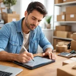 ¡Sin papeles ni filas! La firma electrónica como herramienta fundamental para emprender de forma segura