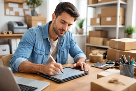 ¡Sin papeles ni filas! La firma electrónica como herramienta fundamental para emprender de forma segura