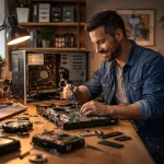 ¿Qué es una EIRL? ¿Por qué tantos emprendedores la eligen como forma jurídica de su empresa?