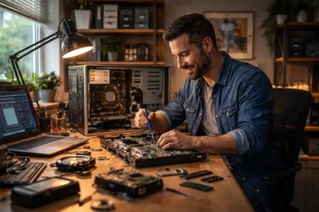 ¿Qué es una EIRL? ¿Por qué tantos emprendedores la eligen como forma jurídica de su empresa?