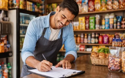 ¡Lo hacemos por ti! Creación de empresas fácil, rápido y por profesionales