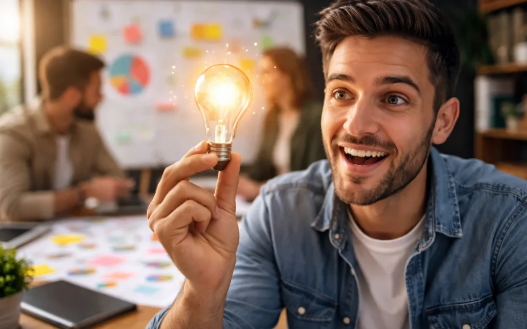 Emprendimiento, el marketing y publicidad: Una sinergia de herramientas y estrategias