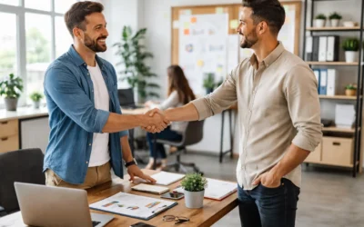 Qué es una sociedad y por qué es relevante en el contexto empresarial