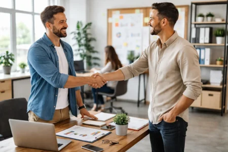 Qué es una sociedad y por qué es relevante en el contexto empresarial