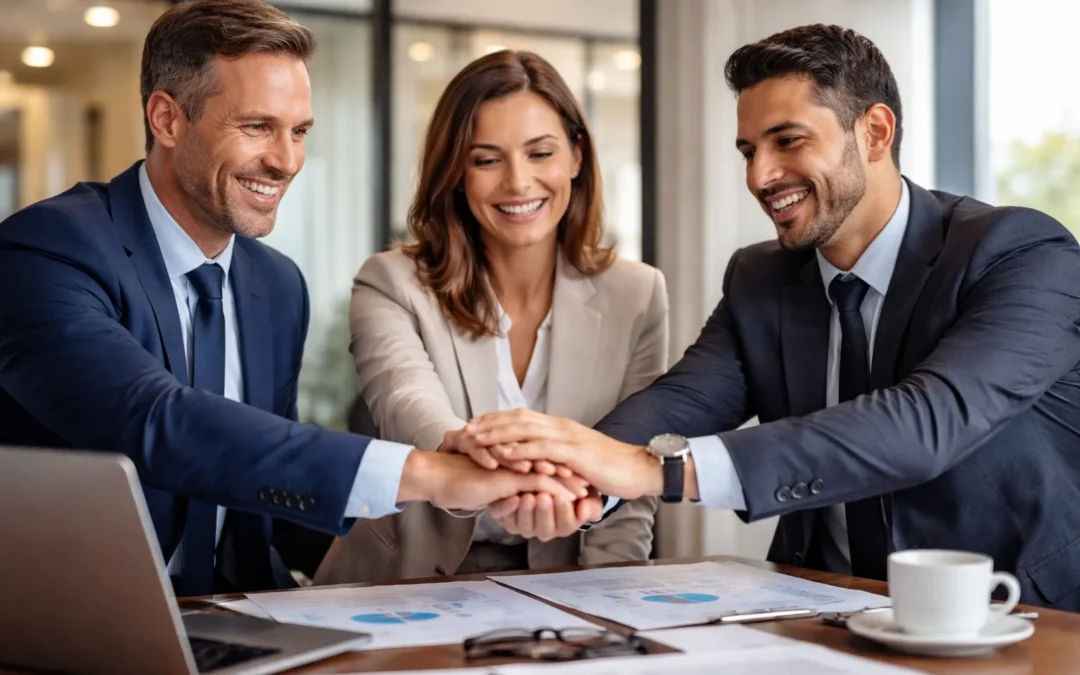 ¿Cuál es la gran virtud de la sociedad limitada? ¡Protege el patrimonio personal sin perder el control!