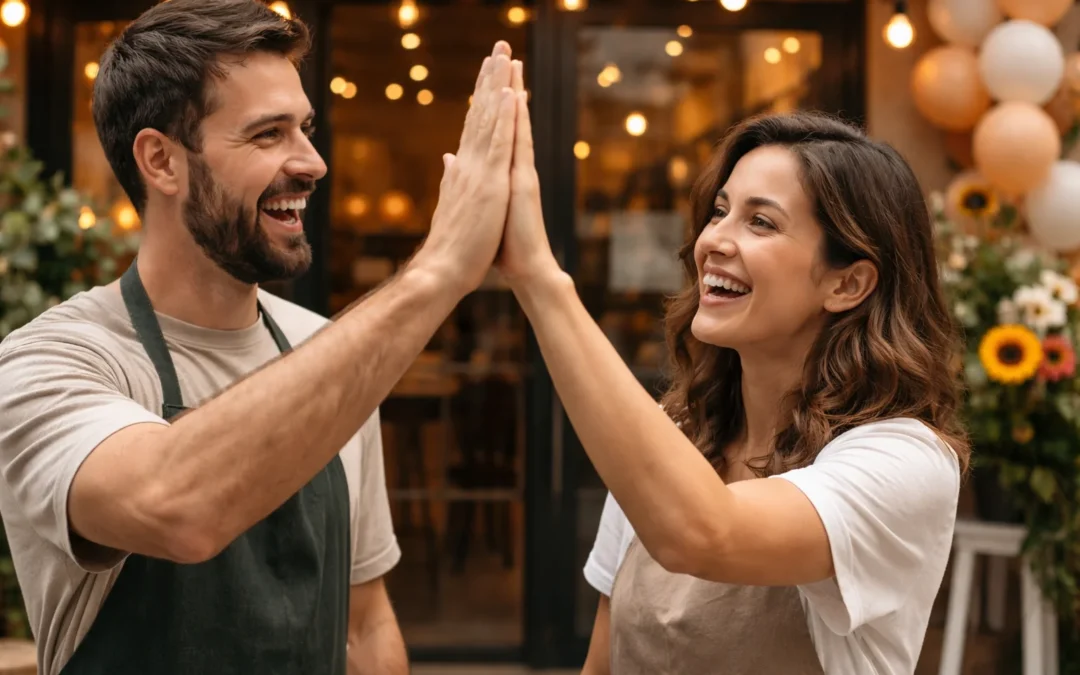 El mejor tip para emprender un negocio (y no fracasar en el intento)