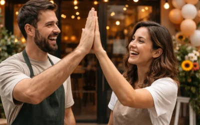 El mejor tip para emprender un negocio (y no fracasar en el intento)