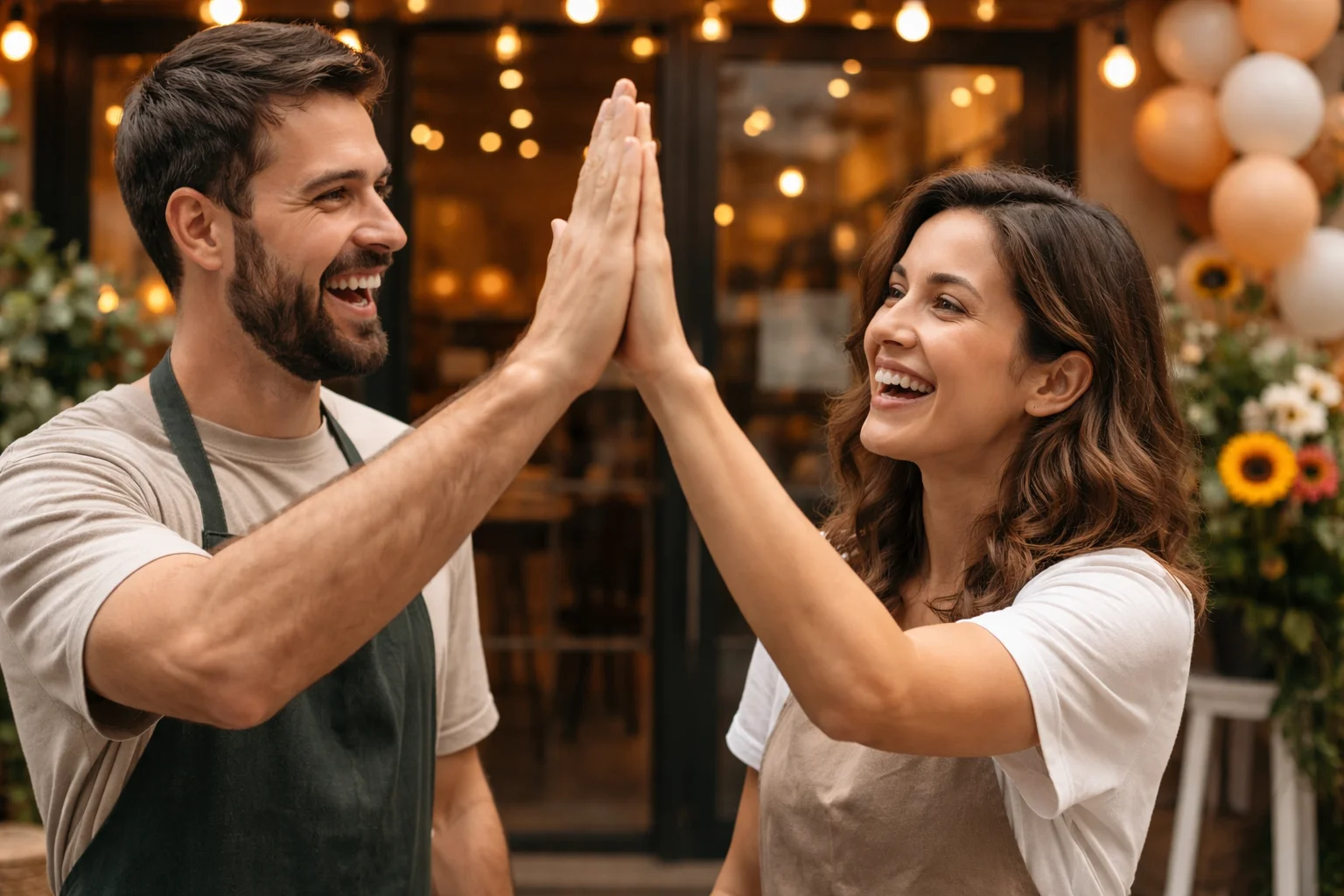 El mejor tip para emprender un negocio (y no fracasar en el intento)