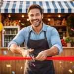 De cero a empresario: Los cinco pasos reales para iniciar tu negocio en Chile