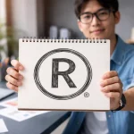 Registrar una marca es el paso que separa la idea del negocio real