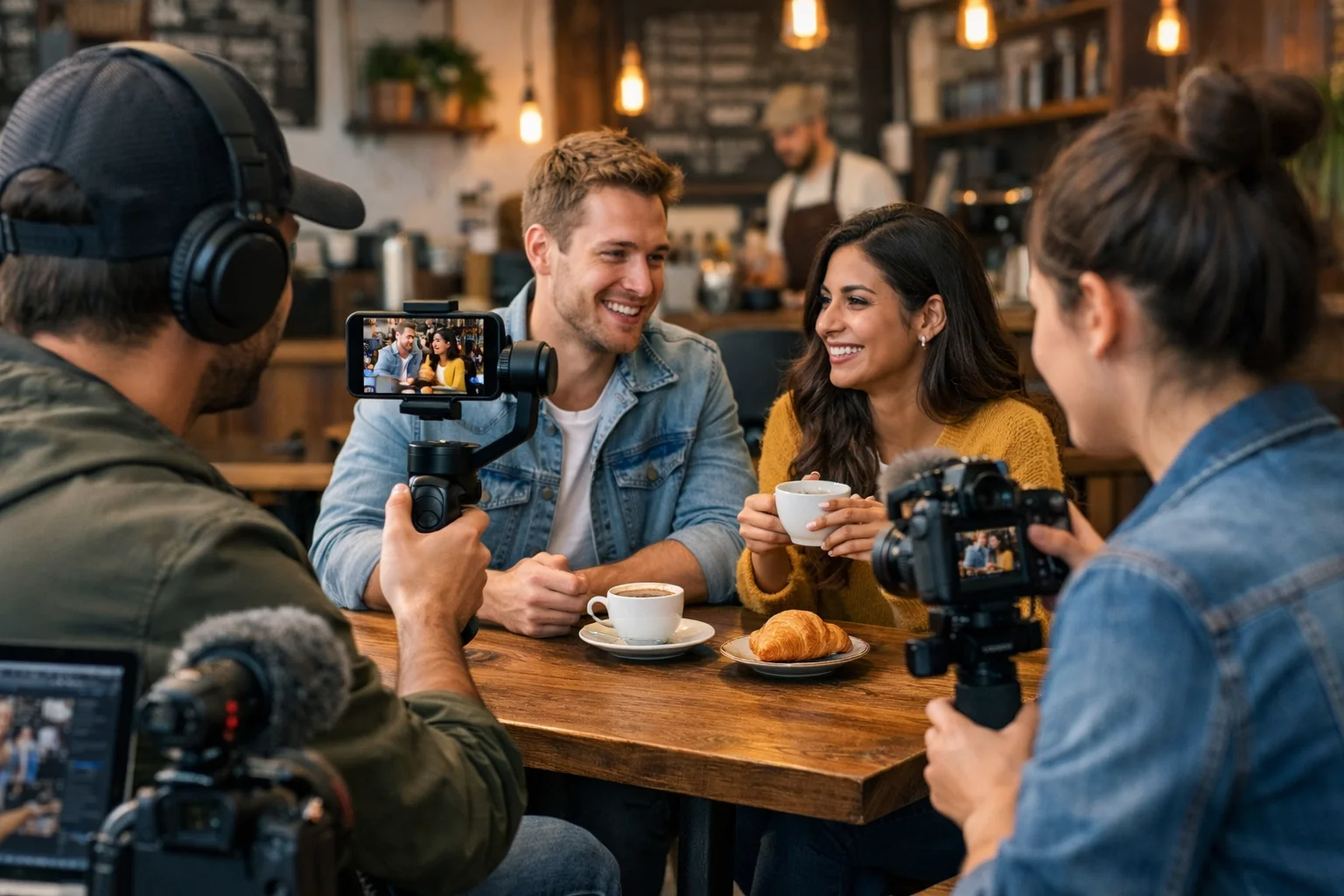 Emprender en digital: ¿Por qué necesitas un experto en redes sociales?