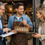 ¡Lo hacemos por ti! Déjale la creación de tu empresa en un día a expertos en la materia