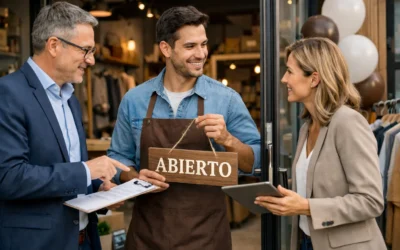 ¡Lo hacemos por ti! Déjale la creación de tu empresa en un día a expertos en la materia