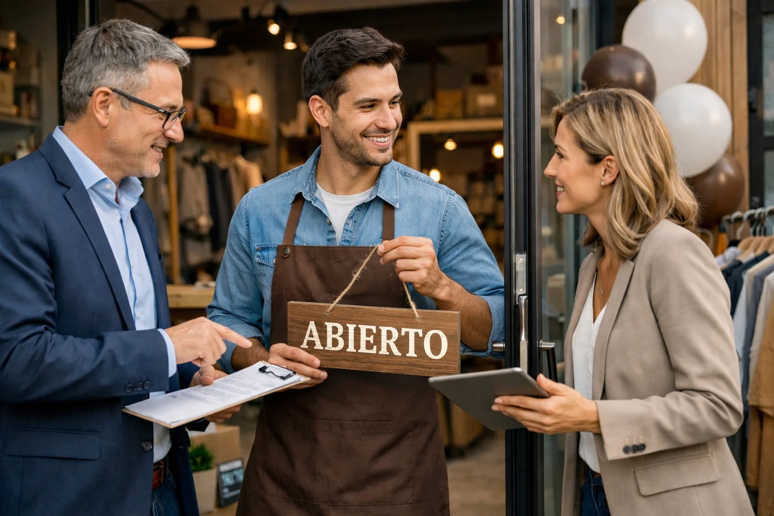 ¡Lo hacemos por ti! Déjale la creación de tu empresa en un día a expertos en la materia