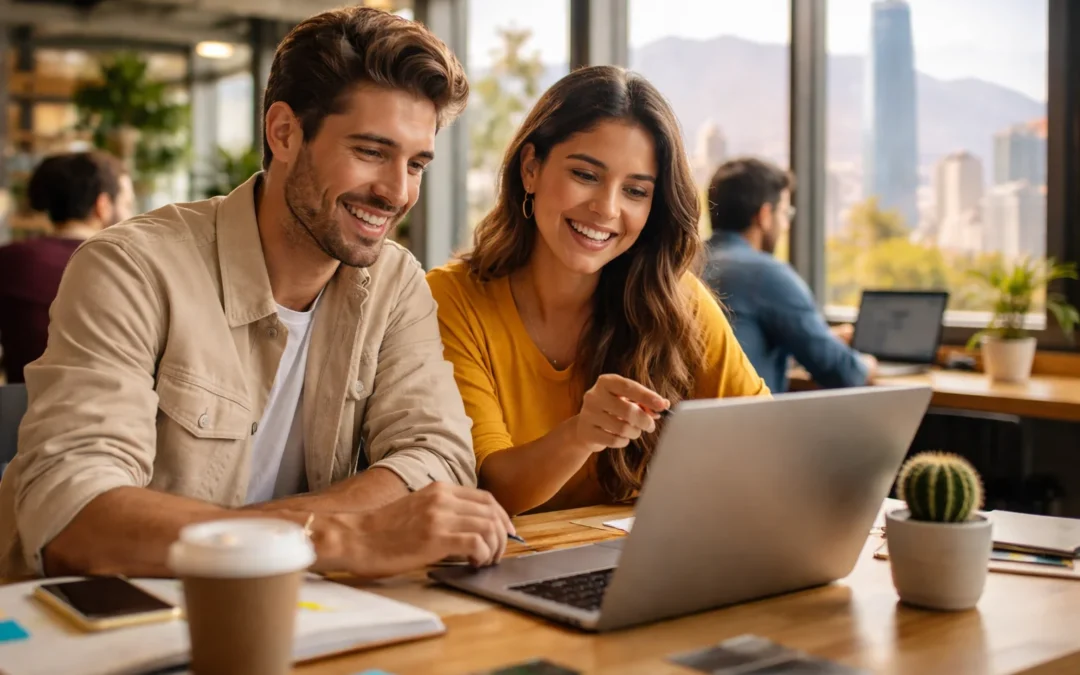 ¿Oficina tradicional o cowork? La decisión que puede cambiar tu negocio