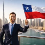 ¿De qué sirve el RUT de inversionista para negocios en Chile?