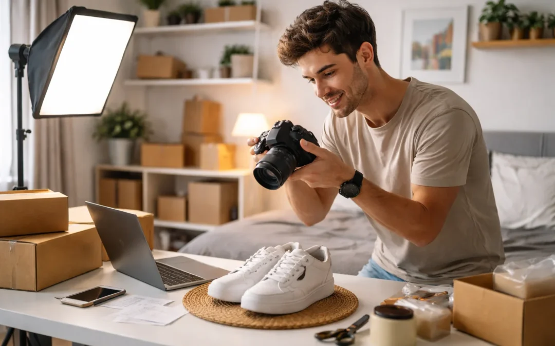 La generación hiperconectada: Los jóvenes empujaron la transformación al emprendimiento digital