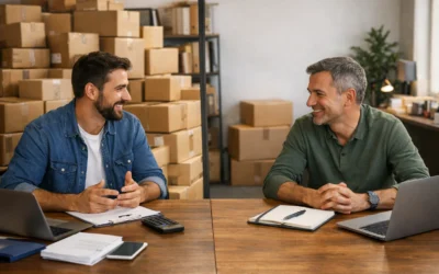 La sociedad limitada (Ltda.) en el sistema emprendedor chileno: ¿Es una buena opción?