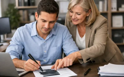 ¿Cómo (y por qué) se cambia la razón social de una empresa?