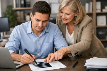 ¿Cómo (y por qué) se cambia la razón social de una empresa?