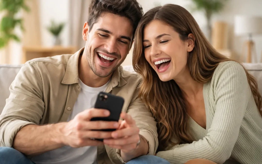 Grabación de reels: ¿Es el impulso que tu emprendimiento necesita para vender más?