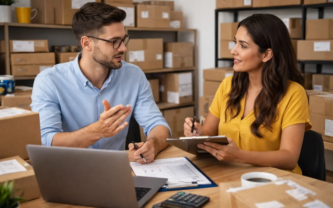 ¿Por qué una buena contabilidad empresarial es muy esencial?