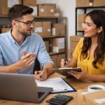 ¿Por qué una buena contabilidad empresarial es muy esencial?
