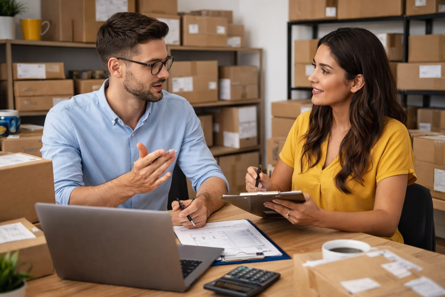 ¿Por qué una buena contabilidad empresarial es muy esencial?