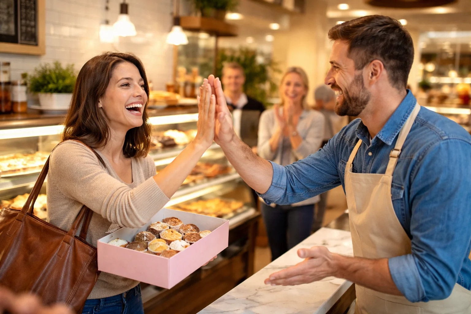 La confianza del cliente y su impacto en las ventas de tu emprendimiento