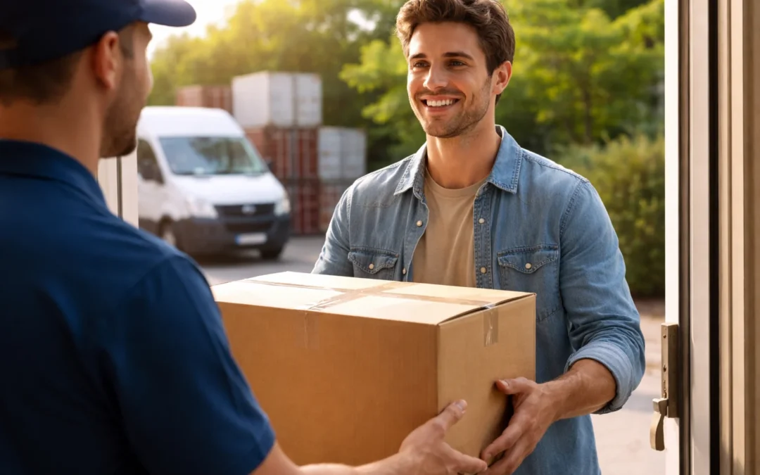 Importar para crecer: Cuando el comercio exterior se convierte en un aliado del emprendimiento