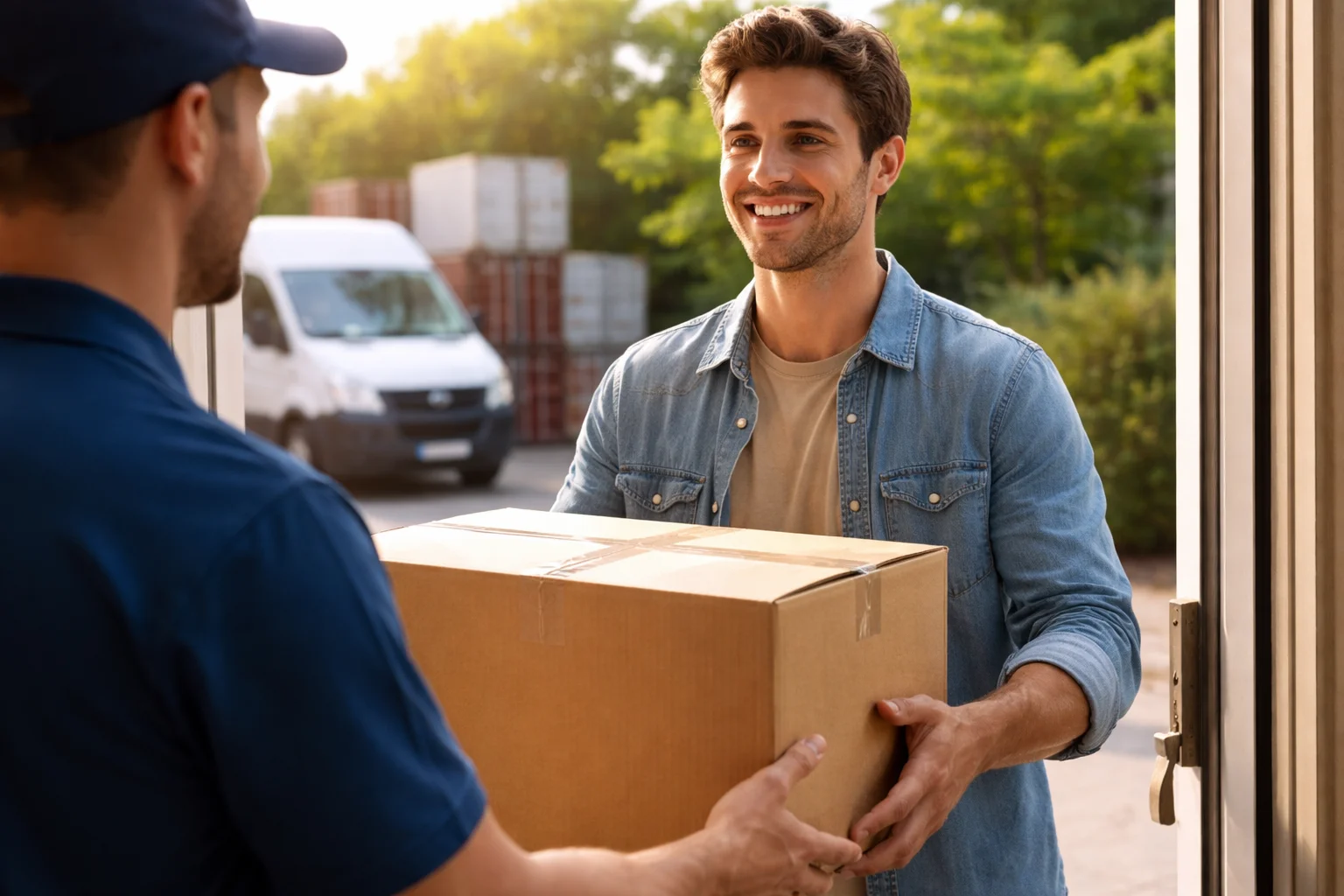 Importar para crecer: Cuando el comercio exterior se convierte en un aliado del emprendimiento