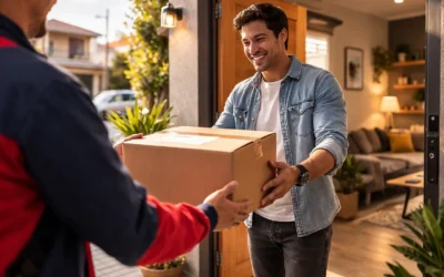 Importaciones para pymes: Una puerta abierta al crecimiento