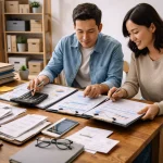Contabilidad para empresas: Cómo manejar la base de un negocio rentable