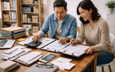 Contabilidad para empresas: Cómo manejar la base de un negocio rentable