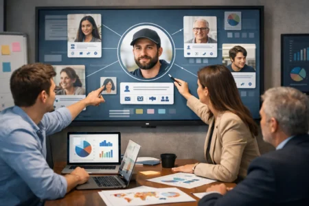 Define tu público objetivo sin complicaciones: La base de una estrategia comercial exitosa