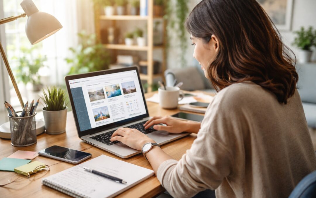 Por qué el contenido de valor mejora tu emprendimiento en Internet