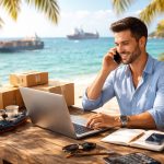 ¿Emprender como nómada digital? ¡Sí, es posible!