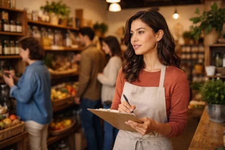 Análisis de mercado antes de emprender: El paso silencioso que define el éxito