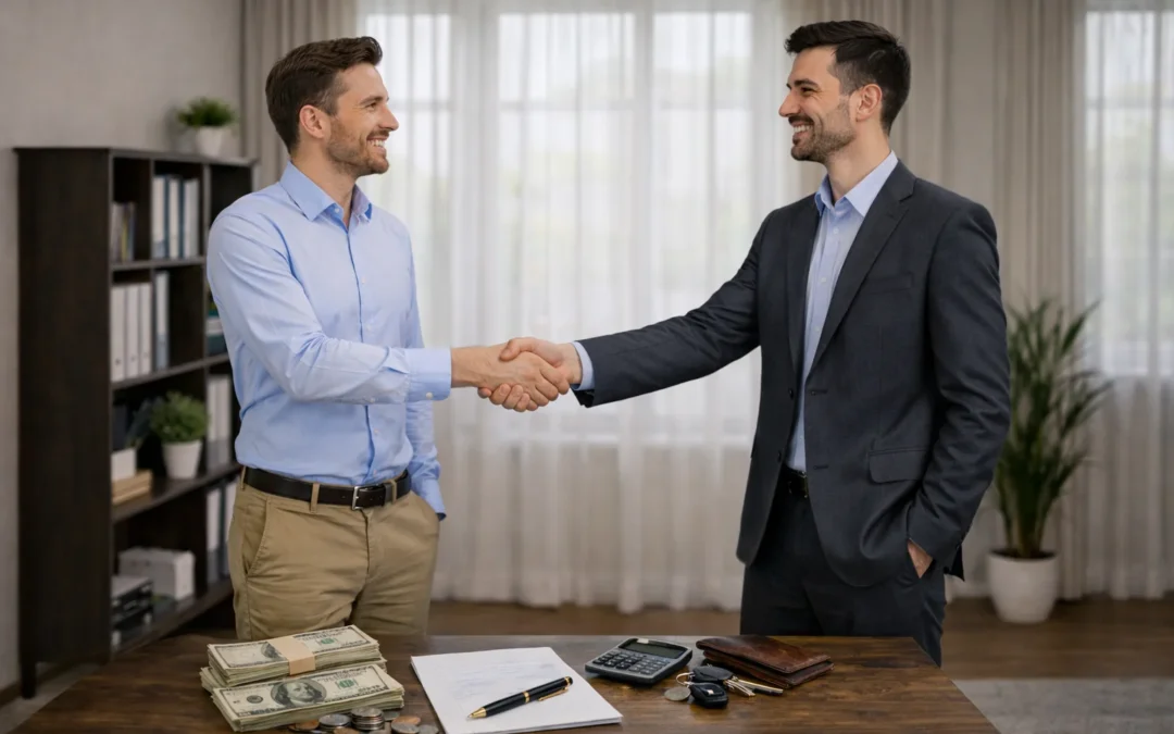 Contrato de mutuo: Una guía simple para entender este préstamo legal