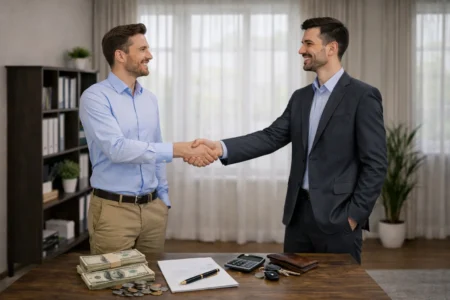 Contrato de mutuo: Una guía simple para entender este préstamo legal