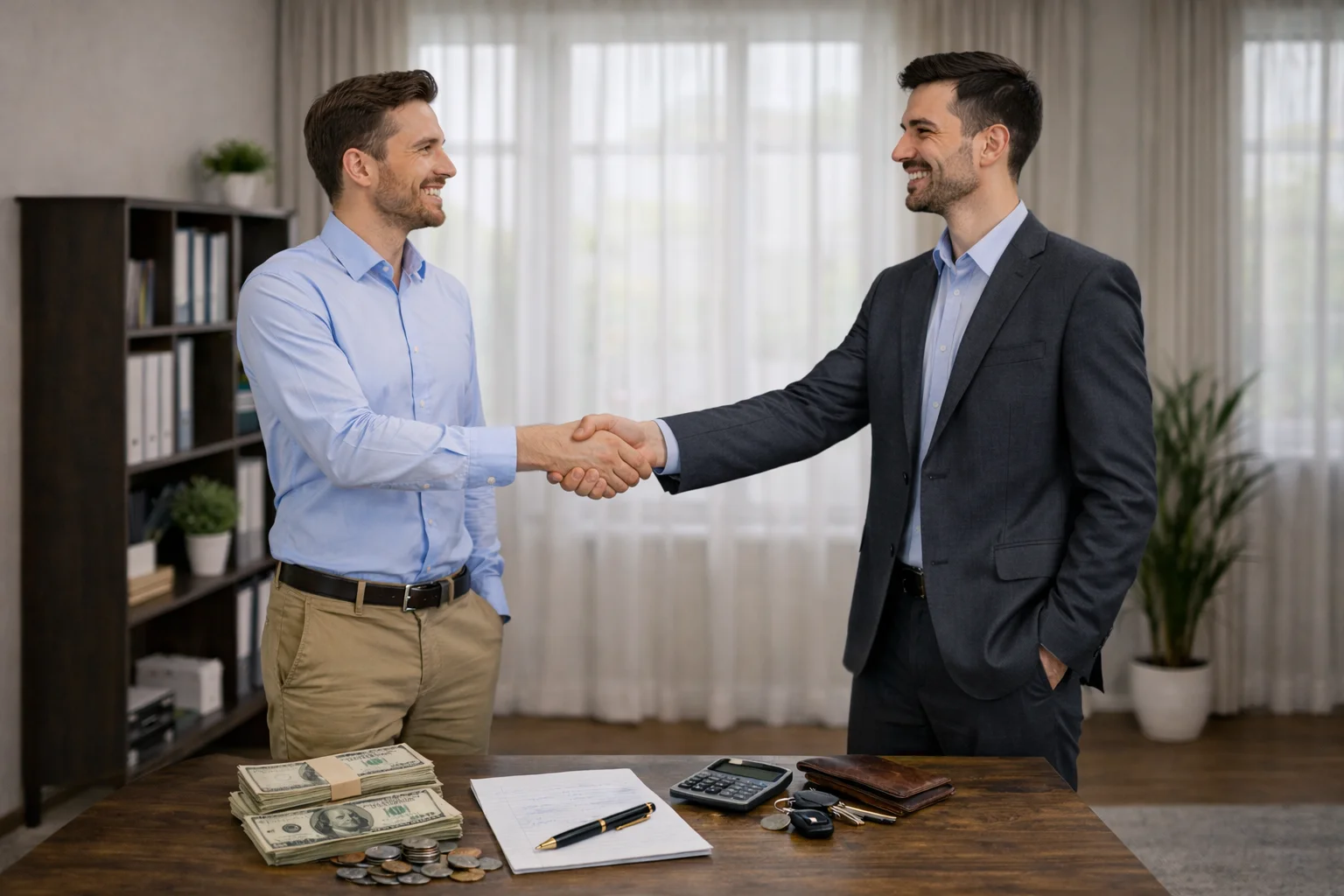 Contrato de mutuo: Una guía simple para entender este préstamo legal