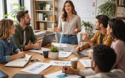 ¿Qué son las juntas de accionistas y por qué son tan importantes para tu empresa?